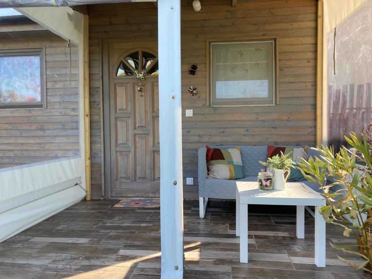 Holiday home Neutrino Vendeghaz *