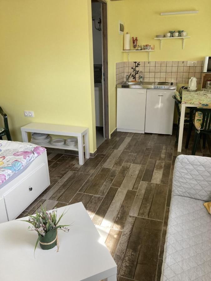 Holiday home Neutrino Vendeghaz Zanka
