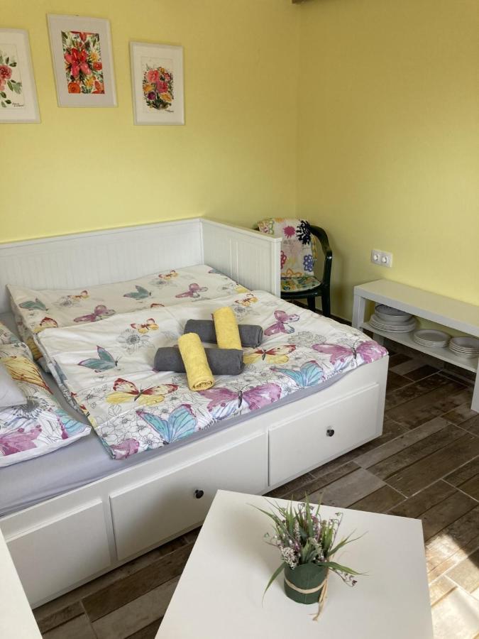 Holiday home Neutrino Vendeghaz