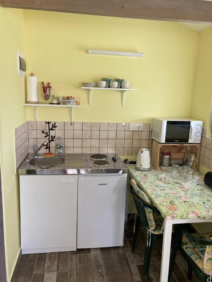 Holiday home Neutrino Vendeghaz *