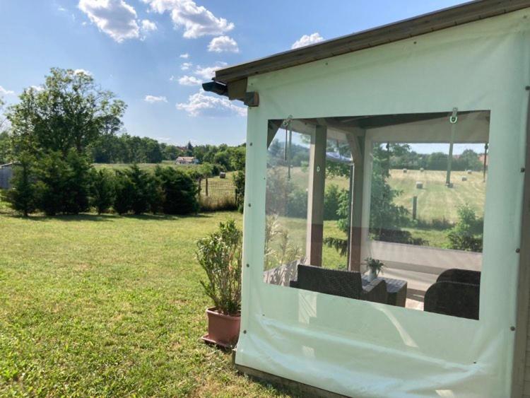 Holiday home Neutrino Vendeghaz Zanka
